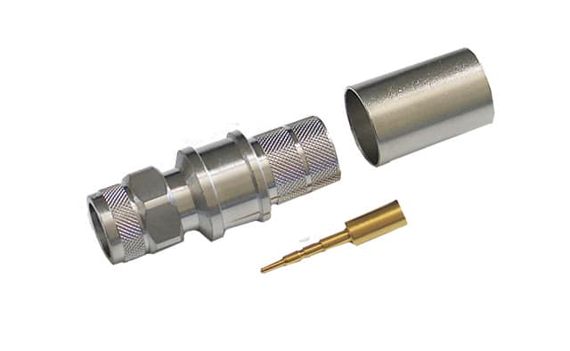 TC-500-TM-X Amphenol Times Microwave Systems  Coaxial Connector (RF) Assemblies